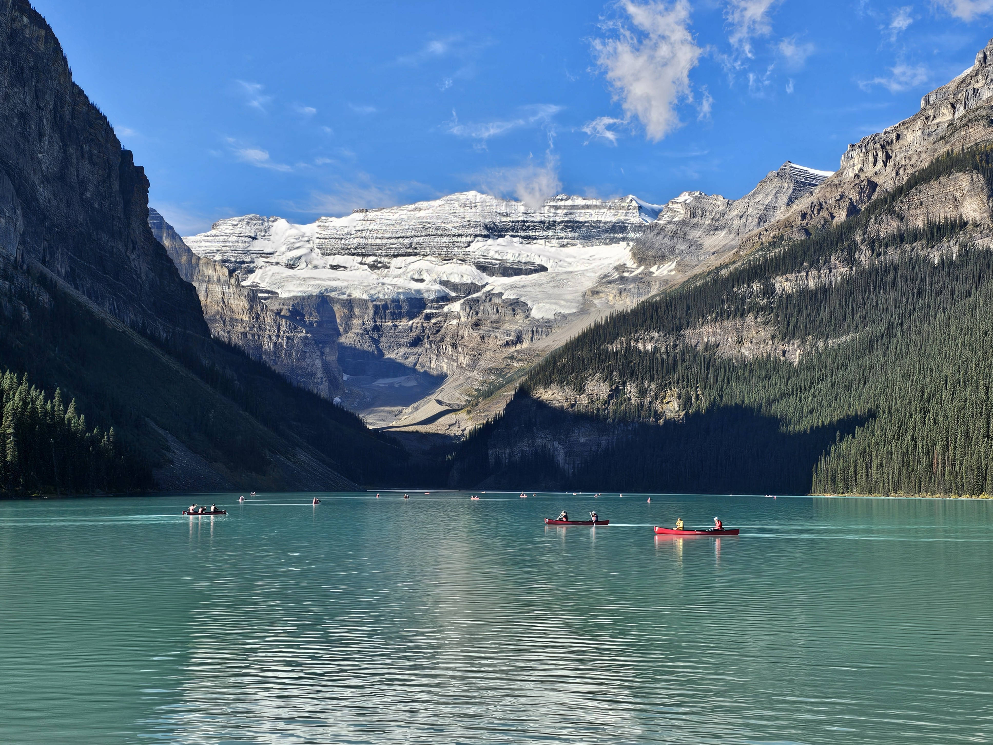 Lake Louise